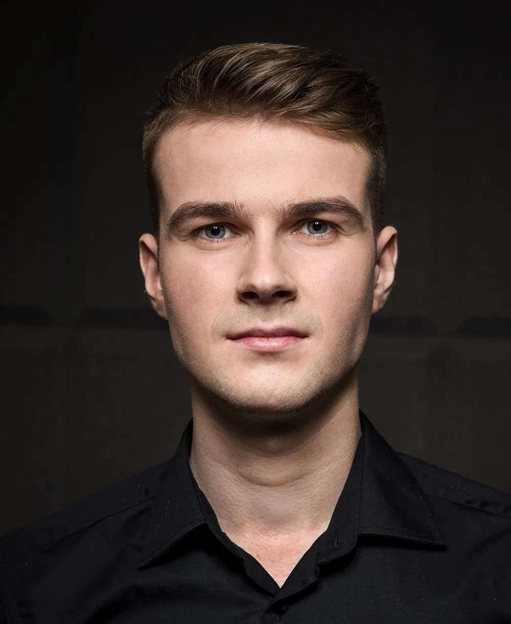 Tomasz Minajew